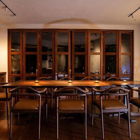 Tierra Magnifica Boutique Hotel Nosara Dış mekan fotoğraf