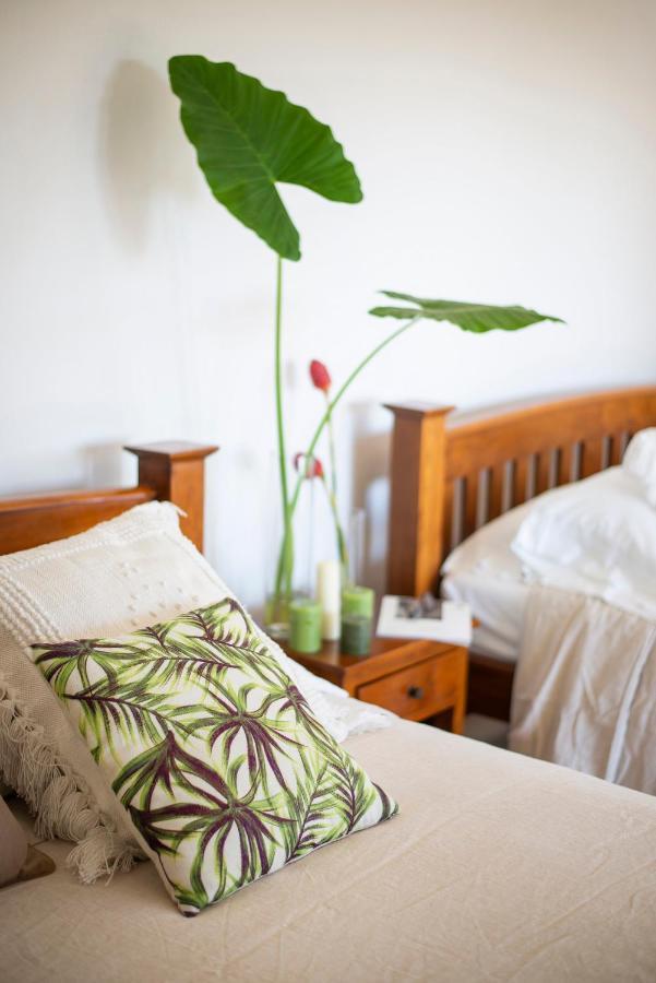 Tierra Magnifica Boutique Hotel Nosara Oda fotoğraf