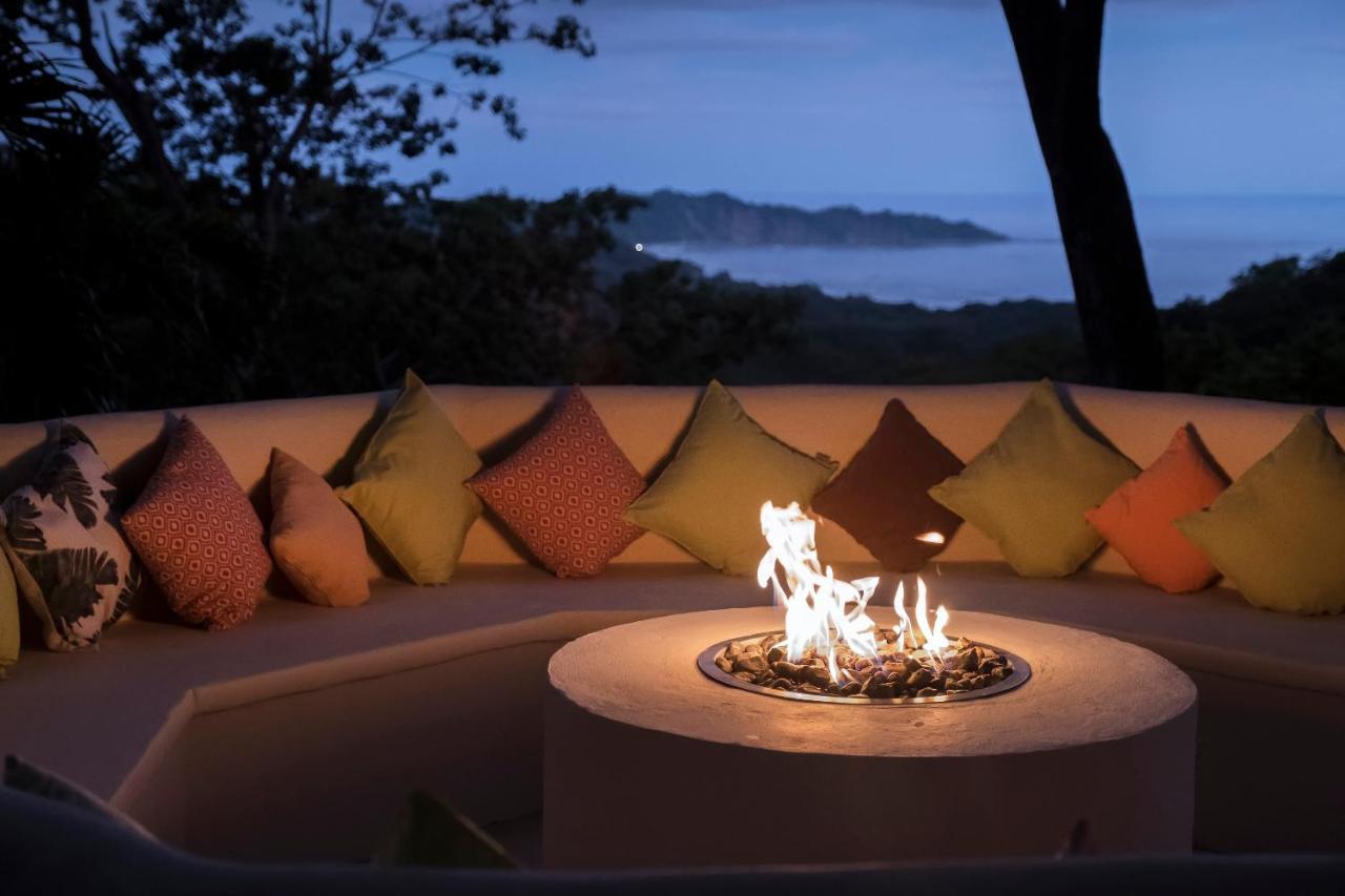 Tierra Magnifica Boutique Hotel Nosara Dış mekan fotoğraf