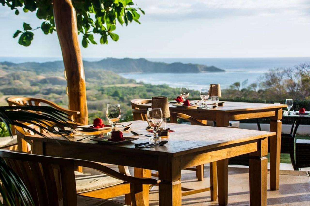 Tierra Magnifica Boutique Hotel Nosara Dış mekan fotoğraf