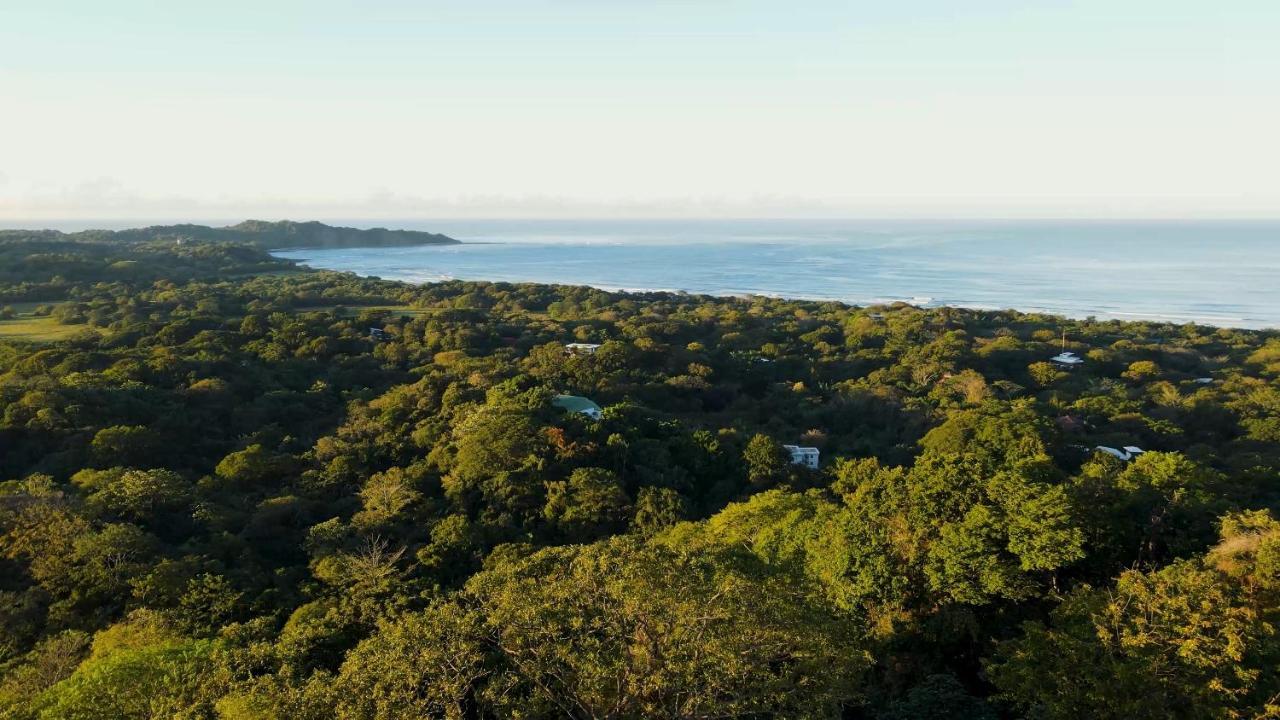 Tierra Magnifica Boutique Hotel Nosara Dış mekan fotoğraf
