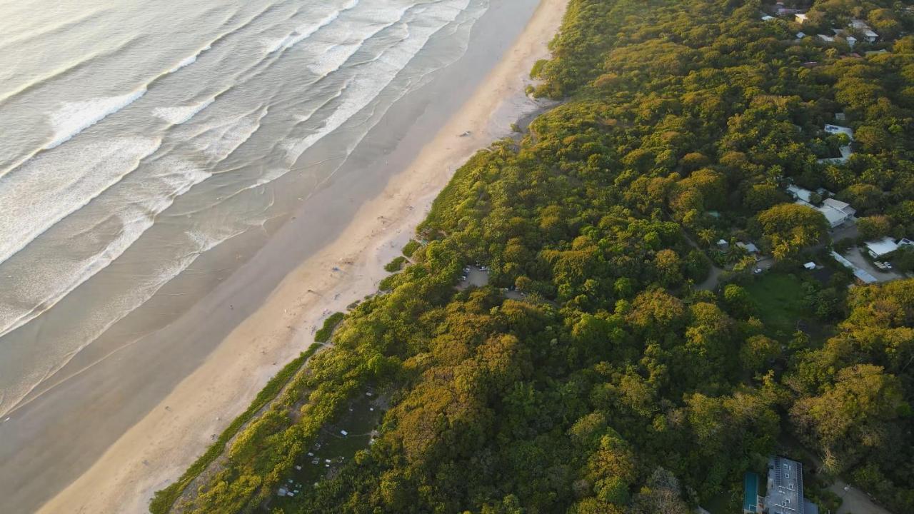 Tierra Magnifica Boutique Hotel Nosara Dış mekan fotoğraf