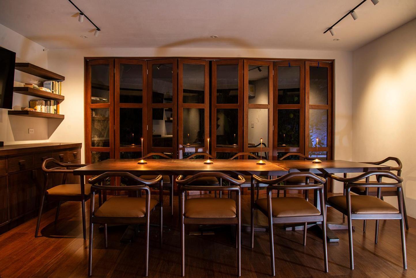 Tierra Magnifica Boutique Hotel Nosara Dış mekan fotoğraf