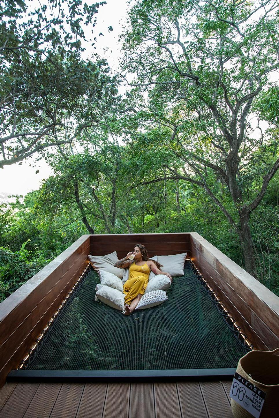 Tierra Magnifica Boutique Hotel Nosara Dış mekan fotoğraf