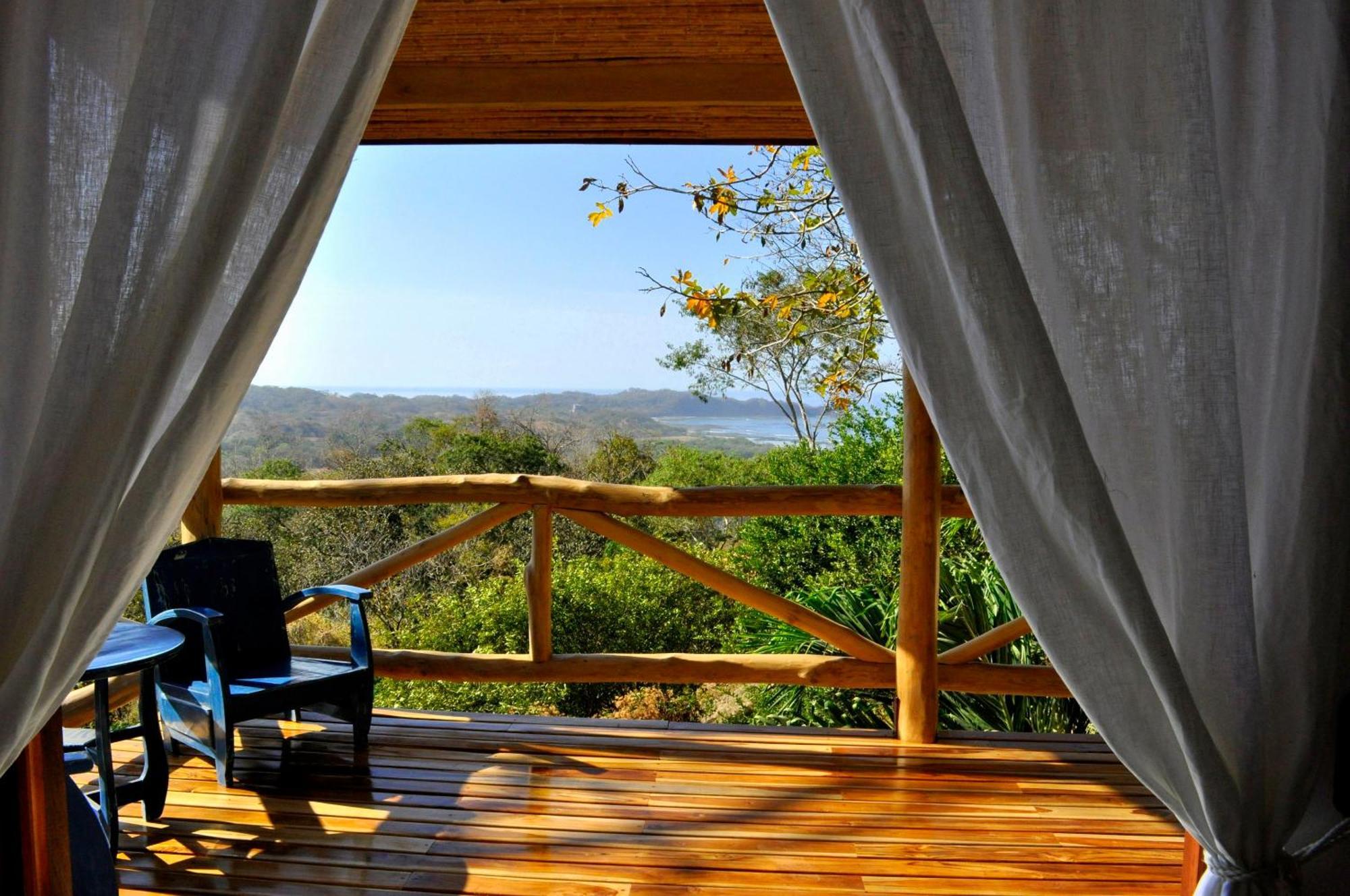Tierra Magnifica Boutique Hotel Nosara Oda fotoğraf