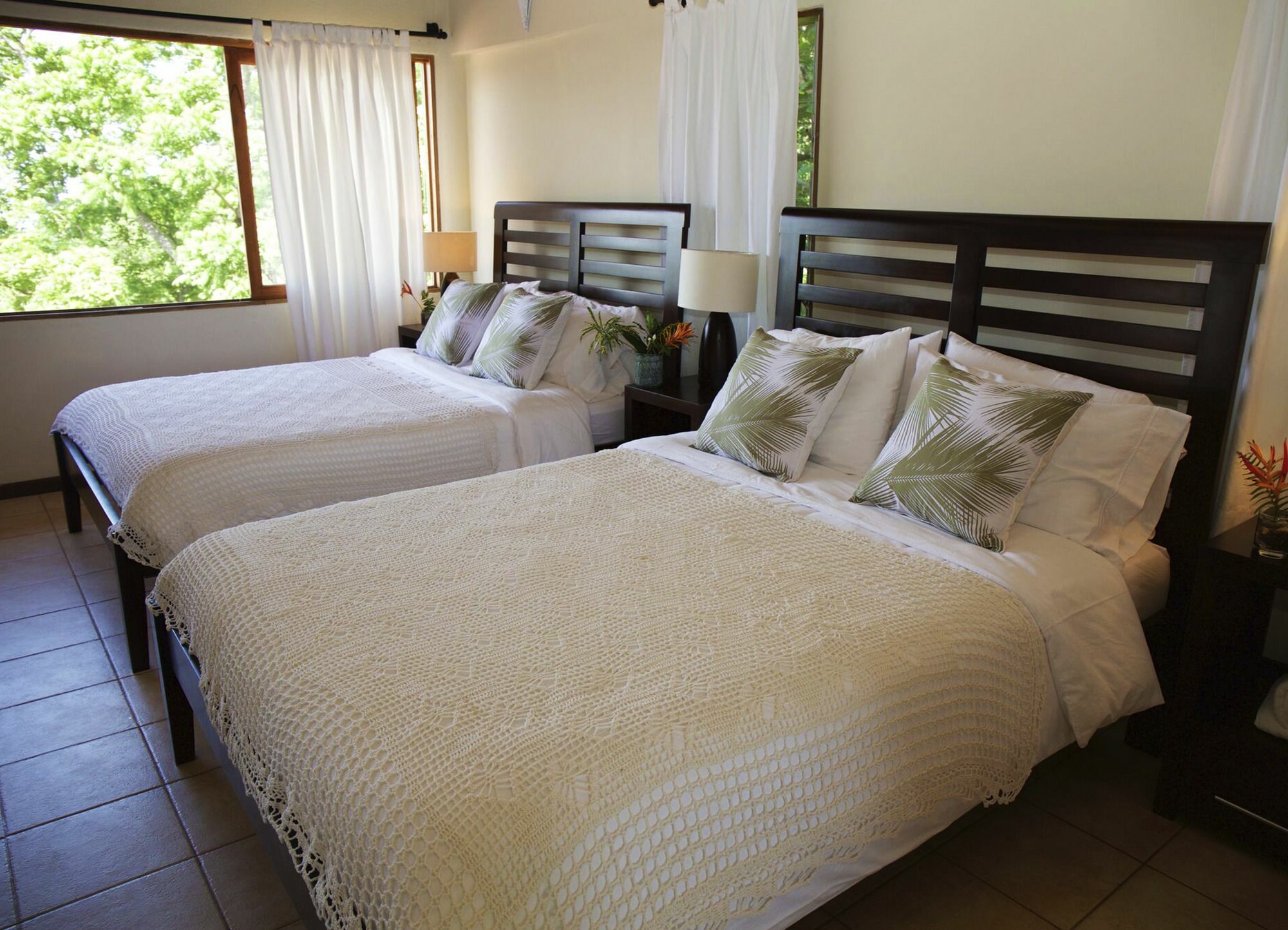 Tierra Magnifica Boutique Hotel Nosara Dış mekan fotoğraf
