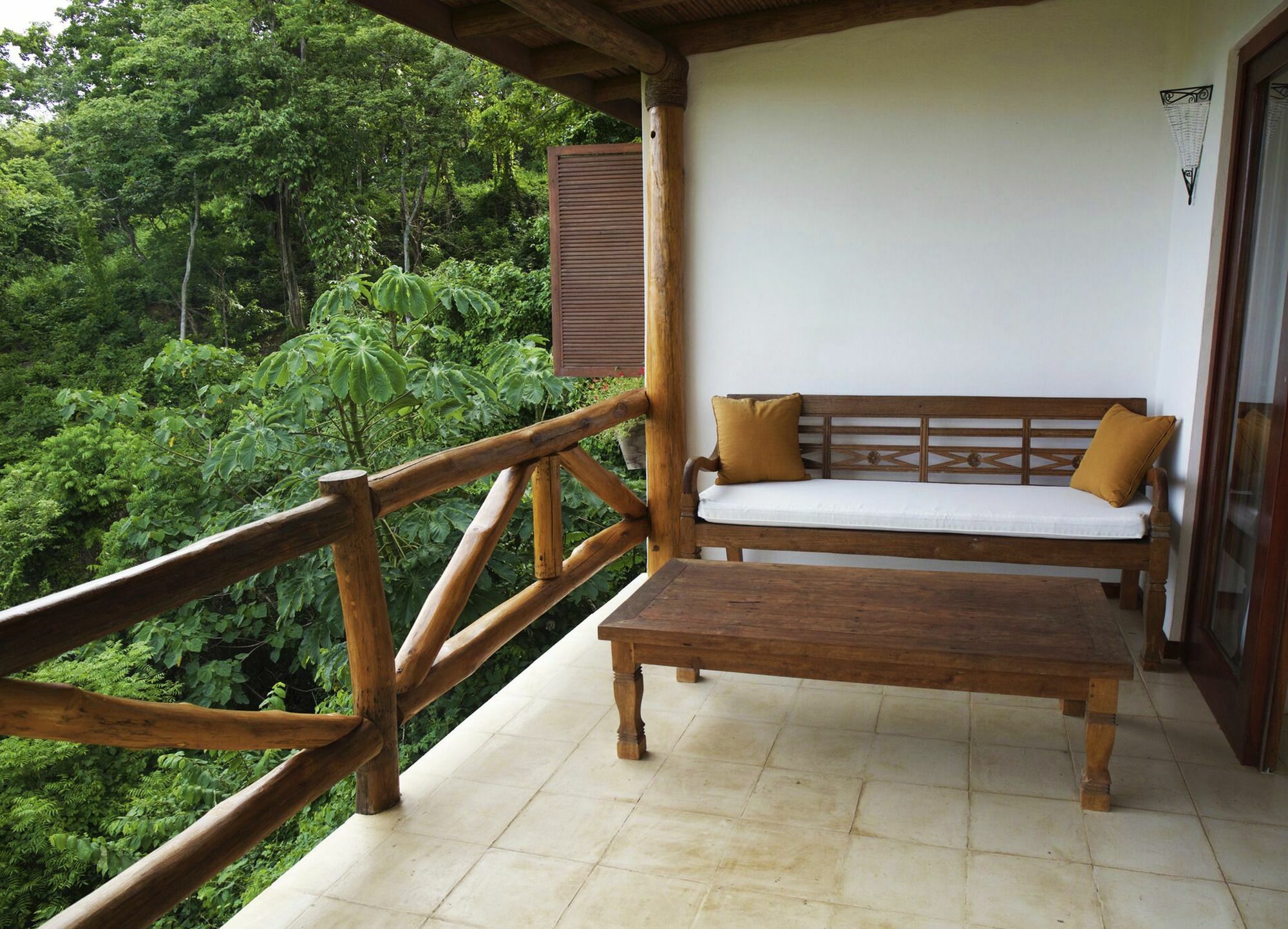 Tierra Magnifica Boutique Hotel Nosara Dış mekan fotoğraf